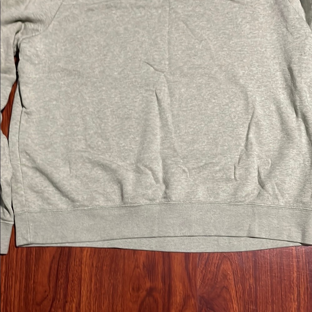 Nike Mint Green Crewneck - Picture 2 of 6